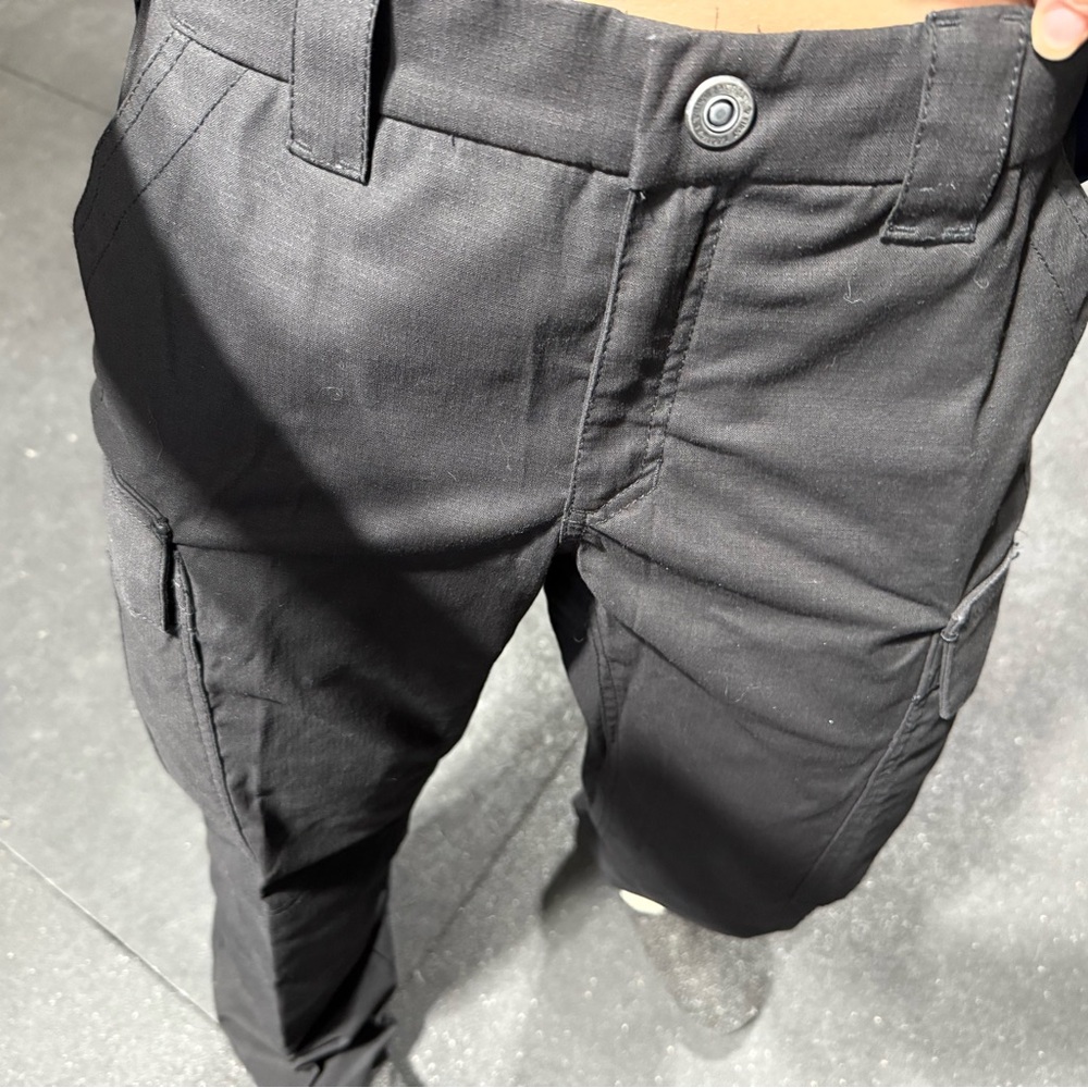 Women's First Tactical pants size 10